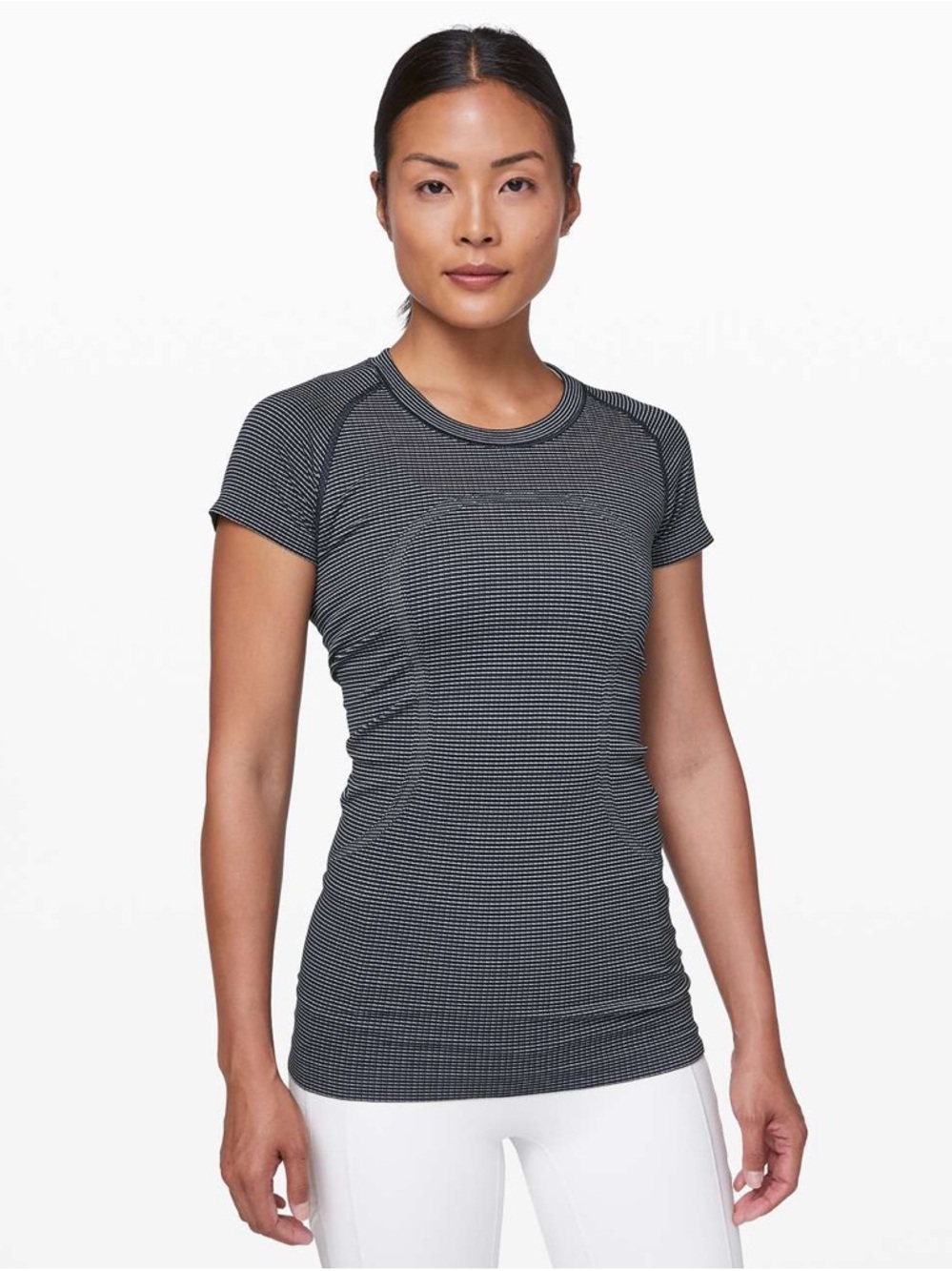 Lululemon Swiftly Tech Short Sleeve Crew